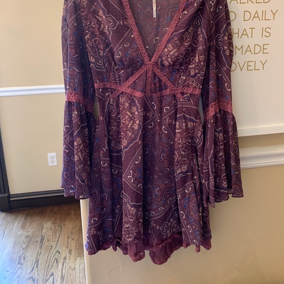 Free people dress - Picture 2 of 2